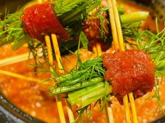 -钢管厂五区小郡肝火锅串串香(清河店)