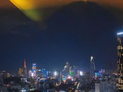 -西贡日航酒店