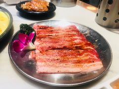 -韩宫宴烤肉·料理(苏州中心店)