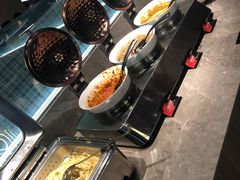 -比格比萨自助(南京万达茂店)