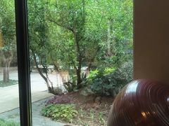 -西安凯悦酒店·湖畔中餐厅