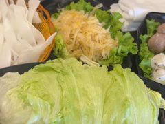 -东来顺饭庄(金泉广场店)