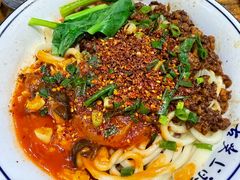 -老白家面馆(测绘东路总店)