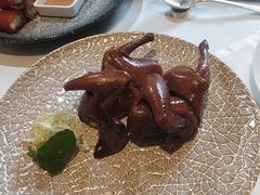 -成都瑞吉酒店·宴庭中餐厅