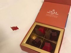 -北京中国大饭店