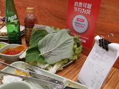 -悦橙烤肉海鲜自助(中央大街店)