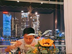 -三利音·浦之舟(滨江大道店)