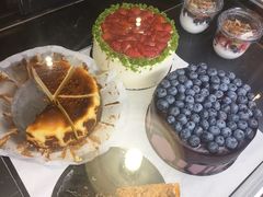 -BAKER&SPICE(BFC外滩金融中心店)