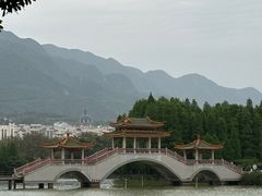 -星湖旅游景区七星岩