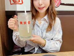 -铁火堂(尖沙咀店)