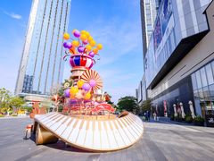 -东莞松山湖万象汇