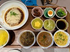 -松鹤楼面馆(清河万象汇店)