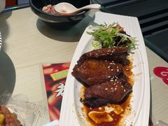 招牌瑞士鸡翼-阿飛冰室(下沙店)