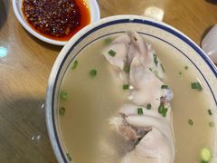 -易老妈蹄花.特色川菜(人民公园总店)