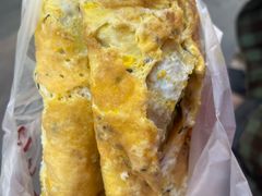 -新农村煎饼果子(香港花园店)