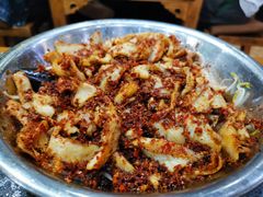 -辣盆盆麻辣小龙虾(哈尔滨总店)