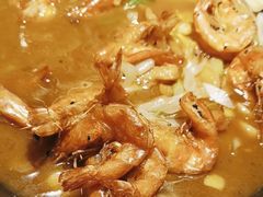-巴蜀王婆大虾(南锣鼓巷店)