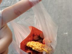 -香酥鸡排(京汉大道店)