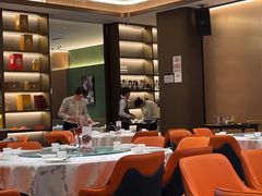 -香港狮子山下·明星粤菜餐厅(北苑店)