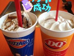 -DQ·蛋糕·冰淇淋(新佳丽店)