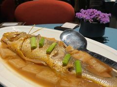 -三利音·玖弄小鲜(浦东嘉里城店)