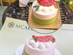 -M'CAKE(西单大悦城店)
