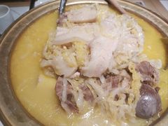 -关东小磨东北菜(漕河泾印象城店)