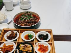 -新仙清汤牛腩(铜锣湾店)