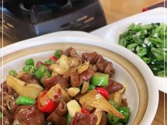 -食光慢宴·安吉土菜馆