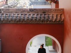 -长春观