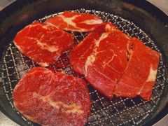 -神户赤童日式烤肉伙伴(东直门店)
