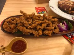 -莲花公园煎蟹(总店)