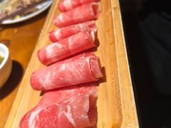 -捞围鲜·港式打边炉(海阳路店)