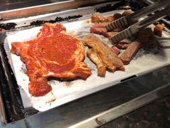 -阪尚皇·原切牛排·烤肉火锅自助(北京路店)