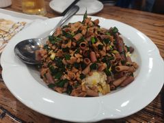 -美达尔烧烤(银川东路店)