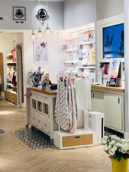 -Petit Bateau(静安嘉里中心店)