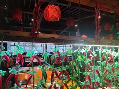 -望京一号·重庆江湖菜(工体店)
