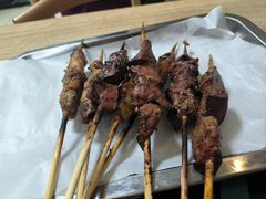 -新疆艾麦尔烧烤(丰台路口店)