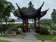 -杭州西湖柳莺里酒店·闻莺厅