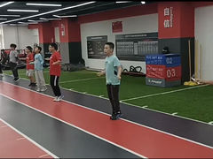 -育健帕里西青少年体能训练中心(朝阳门店)