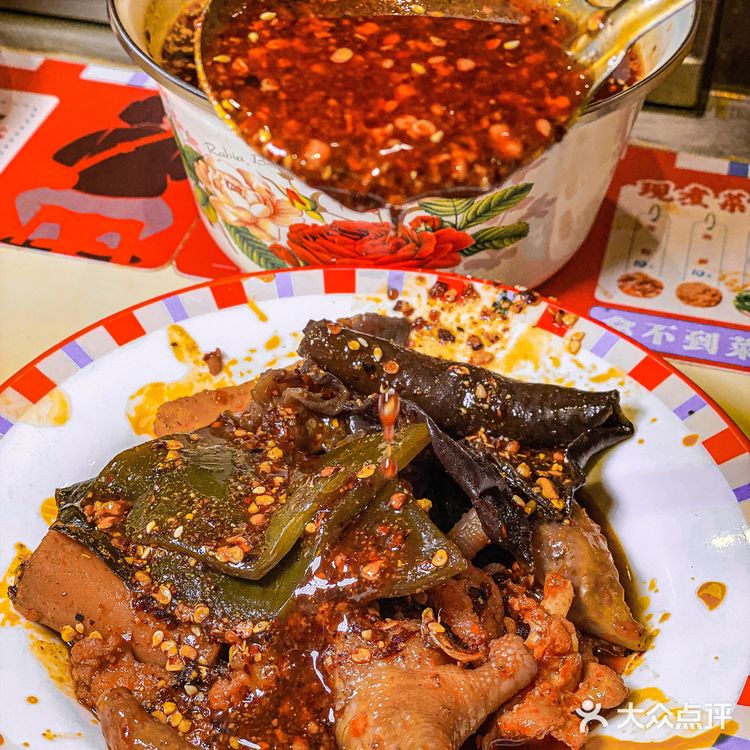 找到了坠熟悉的味道！这家麻辣烫烟火气好足！ 