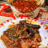 找到了坠熟悉的味道！这家麻辣烫烟火气好足！ 