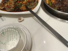 -鹅香四海·卤水火锅·砂锅粥·潮汕菜(宝安店)