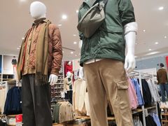 -优衣库(长沙国金中心店)