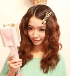 -KIMI HAIR SALON·烫染设计店