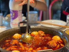 芋头-李子坝梁山鸡(李子坝大鸡哥店)