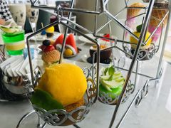 -三迪希尔顿酒店·星空酒廊