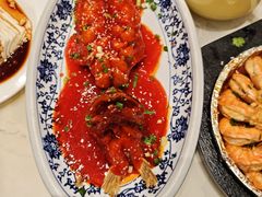 -金陵后厨·南京菜(新街口秣陵路店)