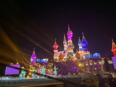 -沈阳方特欢乐世界