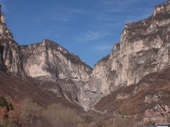 -封龙山风景区